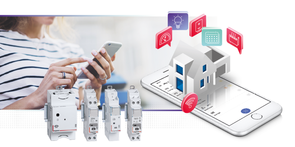 CX³ with Netatmo bei Jura Elektro in Petersbuch