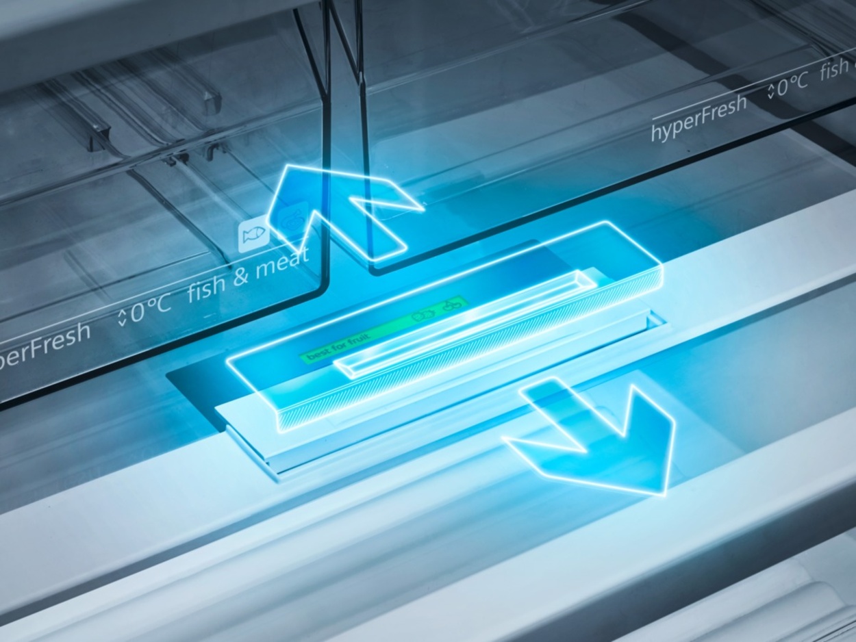 hyperFresh bei Jura Elektro in Petersbuch