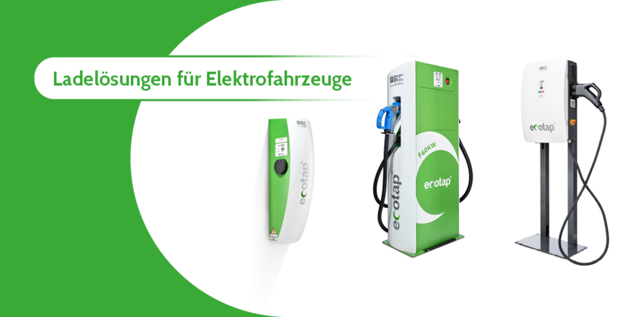 E-Mobility bei Jura Elektro in Petersbuch